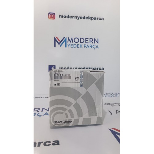 ÖN FREN BALATASI G20