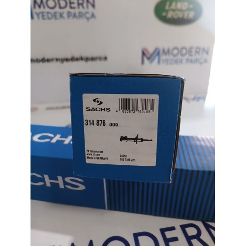 AMORTİSOR ARKA 5 TOURİNG 