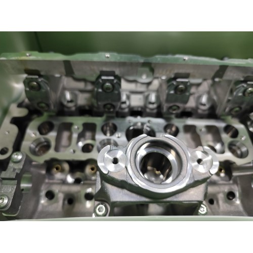 BMW N20 SİLİNDİR KAPAĞI