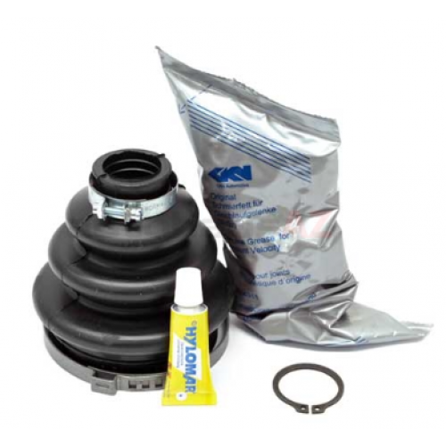 AKS KÖRÜK TM.TK. E36/39/46 DIŞ ARKA