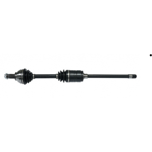 AKS KOMPLE SAĞ E46 325/330 Xİ/XD.