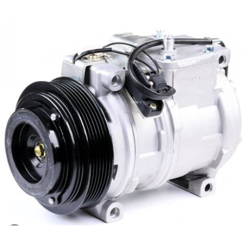 KLİMA KOMPRESÖRÜ W124/ W140/W638