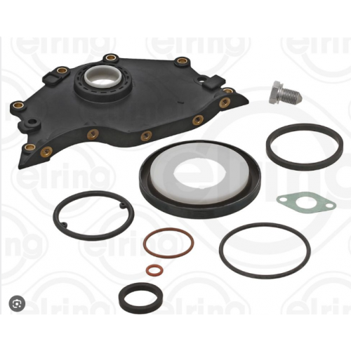 ALT TKM CONTA Q7 TOUAREG 3,2 AZZ