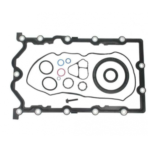ALT TAKIM CONTA. W10B16. R50-R52-R53. 2005-