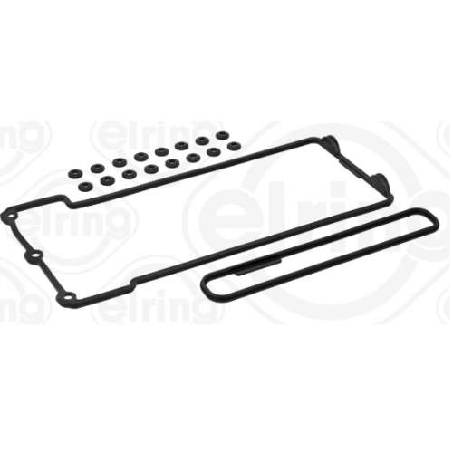 ÜST KAPAK CONTASI. M60. SAĞ. 1998->