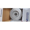 F10 SPOR DELİKLİ DİSK  525  520D 