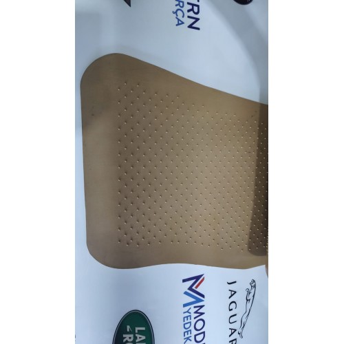 F30 PASPAS BEJ KAUÇUK