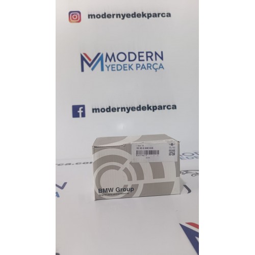 FREN BALATASI ARKA G20