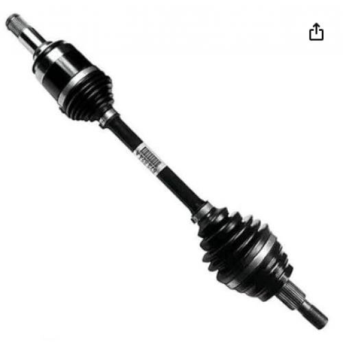 AKS KOMPLE. F10. ÖN. SAĞ. XD. 2011-16.