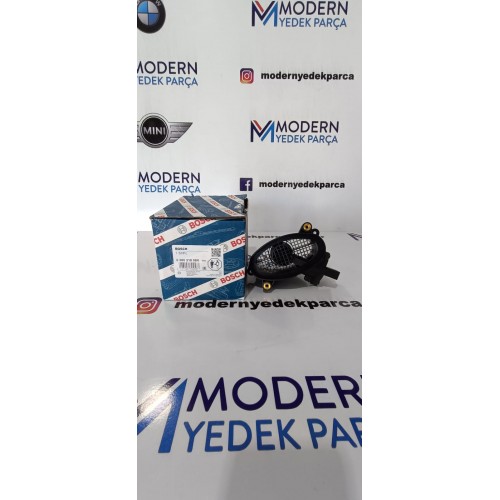 HAVA AKIŞMETRE M47/M47N/M57-E38/E39/E46/E53