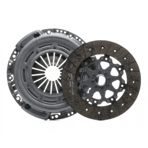 DEBRİYAJ SETİ 204/212