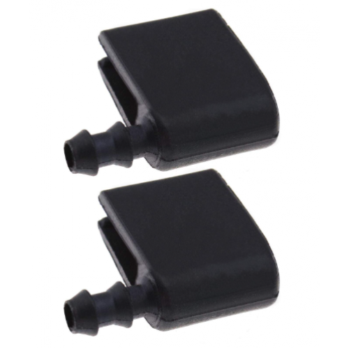 CAM SUYU FİSKİYE MEMESİ HORTUMU SOL (KISA) CRAFTER