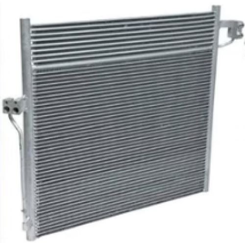 KLİMA RADYATÖRÜ 166/292