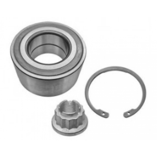 AKS RULMANI Q7 TOUAREG