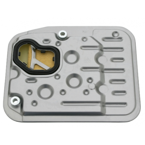 ŞANZIMAN FİLTRESİ GOLF III