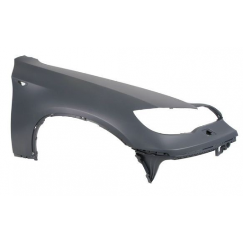 ÇAMURLUK FAR YIKAMALI SAĞ X6 E71 E72 (08-14)