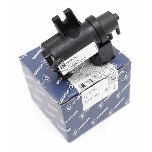 EGR VALFİ N20 / N55