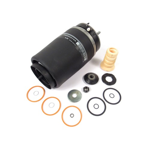 SÜSPANSİYON KÖRÜĞÜ