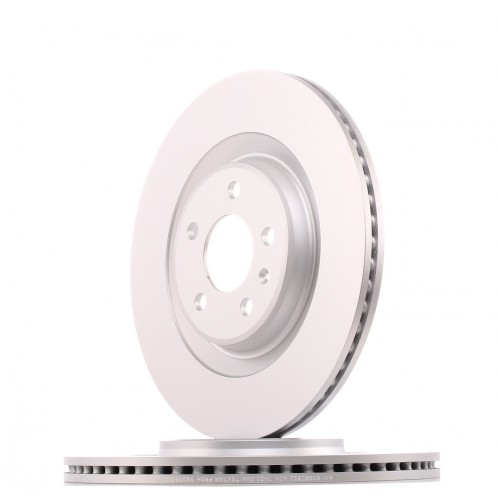 FREN DİSKİ ARKA TOUAREG/A4/A5/A6/A7