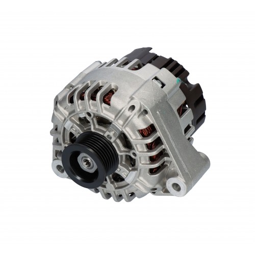 ALTERNATÖR MERCEDES