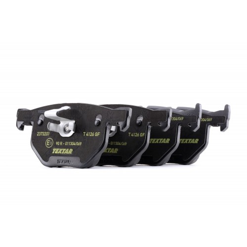 ARKA FREN BALATASI. E60-E63-E64 . 23732...