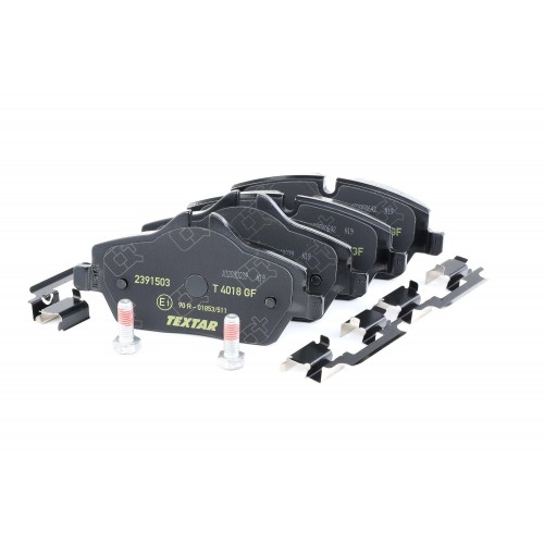 FREN BALATASI ÖN E81-E82-E87-E88-2F45-214d-216i-MINI R55-R56-R57-R58-R59-F54-F55-F56-F57 BM 05-19