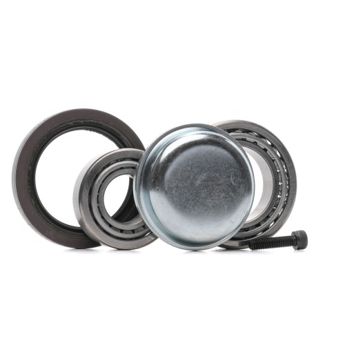 TEKERLEK RULMANI TAKIMI ÖN 221