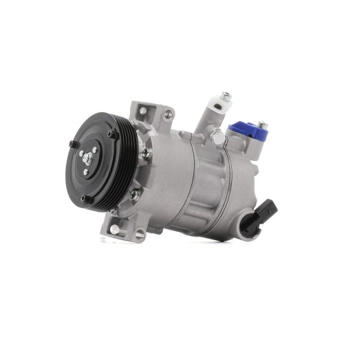 KLİMA KOMPRESÖRÜ GOLF/CADDY/PASSAT/A1/A3/Q3/LEON/IBIZA/FABIA/OCTAVIA