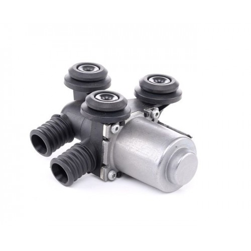 KALORİFER MUSLUĞU E39/E46