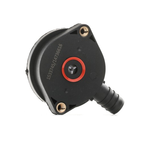 MANİFOLD HAVALANDIRMA VALF