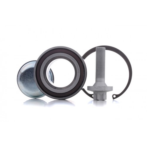 AKS BİLYASI ARKA F30 L/R