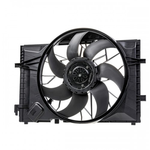 FAN W203