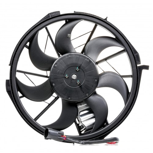 FAN PERVANESİ W169