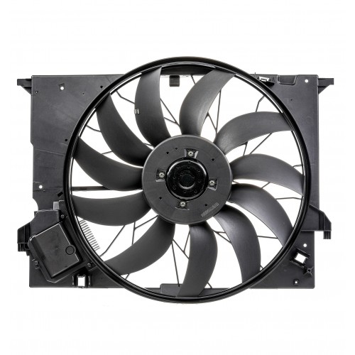 FAN W211