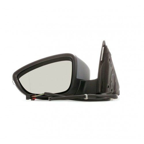 AYNA KAPAĞI SOL JETTA PASSAT SCIROCCO