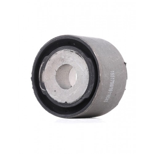 DİFERANSİYEL BURCU ARKA W124