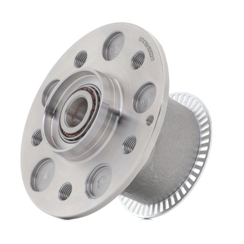 TEKERLEK RULMAN TAKIMI ÖN 220