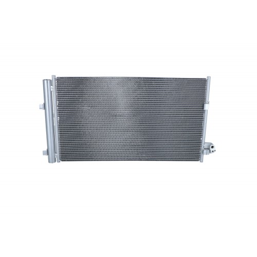 KLİMA RADYATÖRÜ G11/G12/G30