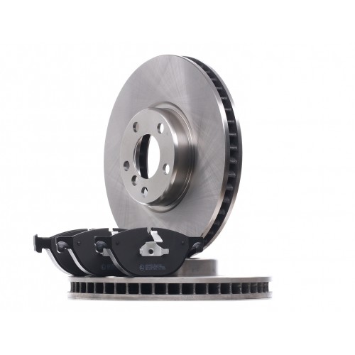 FREN DİSKİ ÖN SAĞ F10/F01/F12 - 5.25