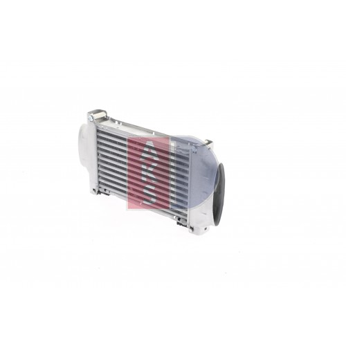 İNTERCOOLER RADYATÖRÜ COOPER S R50/52/53 02-06