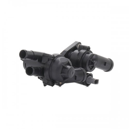 TERMOSTAT (2 TERMOSTAT/KAPAK) 1.4 TSI CAXA