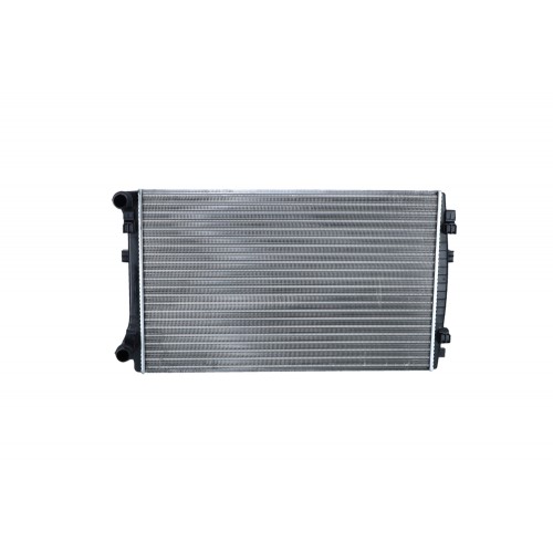 RADYATÖR GOLF VII- A3-OCTAVIA