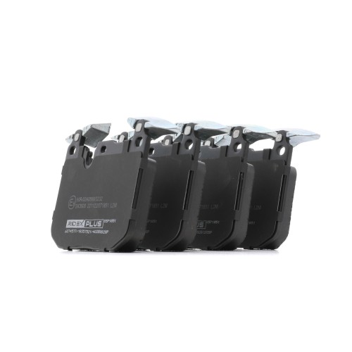 FREN BALATASI ÖN (PERFORMANS) F20/F30/F32