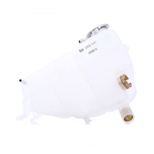 RADYATÖR YEDEK SU DEPOSU W124