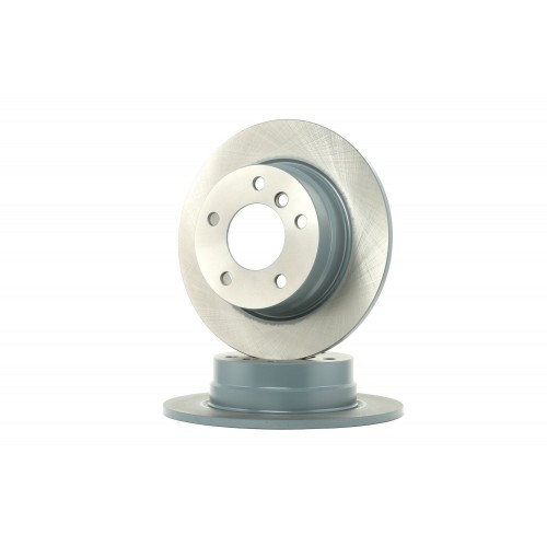 ARKA FREN DİSKİ. E87.