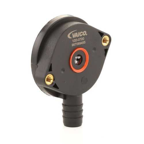 MANİFOLD HAVALANDIRMA VALF