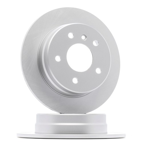 ARKA FREN DİSKİ. W168-414.