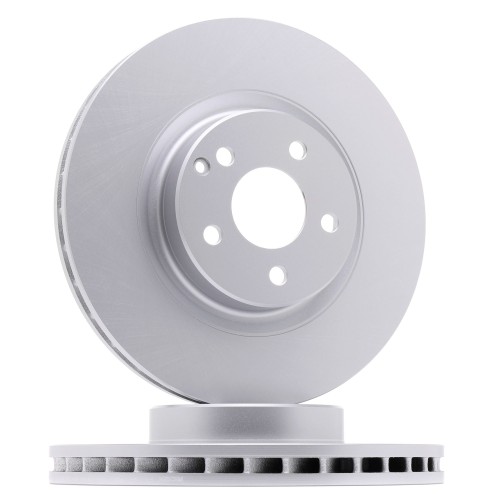 ÖN DİSK GLK HAVALANDIRMALI