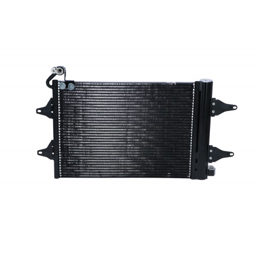 KLİMA RADYATÖRÜ POLO 03>