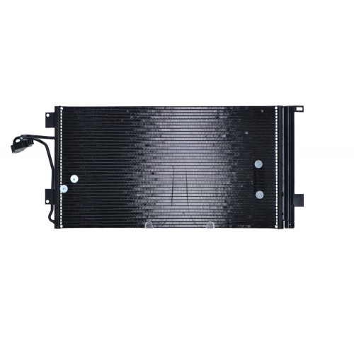 KLİMA RADYATÖRÜ TOUAREG-Q7